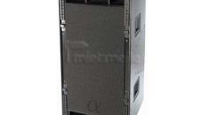 Nexo Alpha S2 Subbass