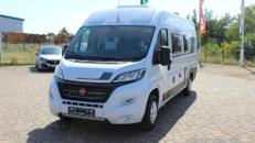 Roller Team Livingstone Duo XL- Kastenwagen