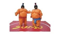 Sumo Ringen Sumoanzug Sumowrestling mieten NRW
