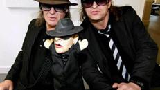 Udo Lindenberg Double Doppelgänger
