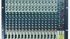 Soundcraft GB2 16R