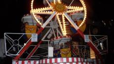 karussell, riesenrad leihen, mieten, verleih