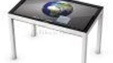 70 Zoll Multi-Touchtisch Touchtable mieten
