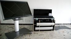 Touchmonitor 55 Zoll Multitouch
