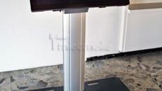Touchscreen LED
