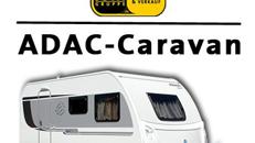 Wohnwagen / Caravan - Knaus Sport 500 EU