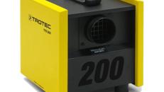 Adsorptionstrockner Trotec TTR 200