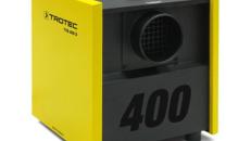 Adsorptionstrockner Trotec TTR 400 D