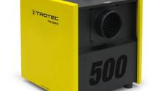 Adsorptionstrockner Trotec TTR 500 D