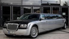 Chrysler 300 C Stretchlimousine