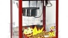Popcornmaschine zum Mieten