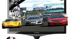 2D / 3D » Displays für Messe und Event » v