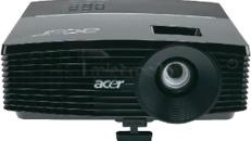 Tageslichtprojektor » 3.500 ANSI » 3D » HD Ready