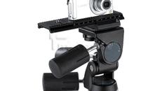 3D Stereo Fotoequipment » 3D Stereoschlitten »