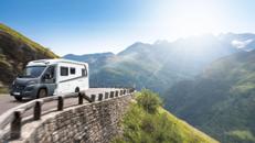 Wohnmobil Weinsberg CaraLoft 700 MEH zu vermieten