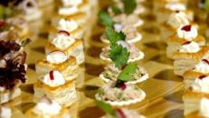 unser Cateringservice für Sie