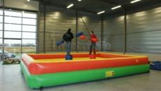 American Gladiator 8 x 6 Meter