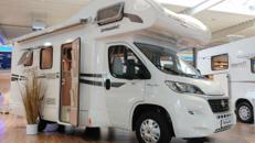 NEU !!! Wohnmobil RIMOR Katamarano 3 !!! Bis zu 6 Pers. !!! NEU 2017 !!!