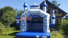 Hüpfburg Camelot mieten