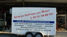 Kühlwagen