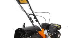 Verleih Motorhacken/Gartenfräsen ohne Kaution