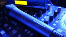 Sennheiser XSW 35 Funkmikrofon Set