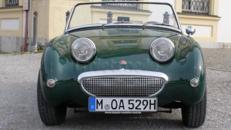 Austin Healey Sprite MK I