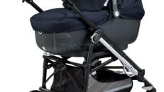 Kinderwagen Peg Perego Pliko