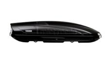 THULE Dachoboxen / Motion Serie