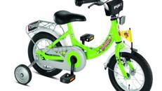 Kinderfahrrad 12´