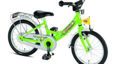 Kinderfahrrad: 18´