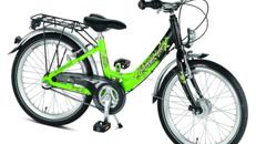 Kinderfahrrad: 20´