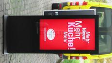 Messewand bis Messestand