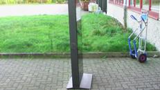 Messewand bis Messestand