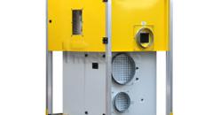 Adsorptionstrockner Trotec TTR 1000