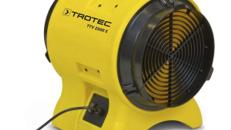 Axialventilator Trotec TTV 2500 S