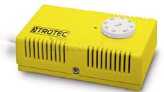 Trotec Hygrostat für TTK 400 / TTR 160 / TTR 250