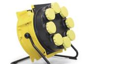 Trotec Kombiverteiler für TTV 4500/4500 HP