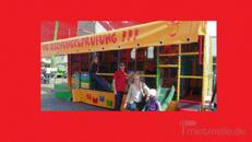 Bungy, Bungee trampolin mieten Stuttgart