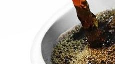 Kaffeemaschine mit 2 Kannen