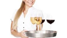 Servicepersonal pro Tag mieten