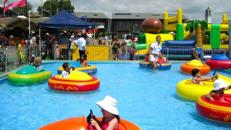 BumperBoats