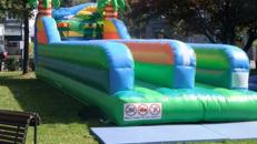 Bungee-Run