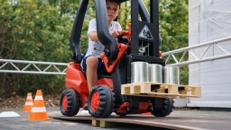 Tretstapler-ParKour mieten