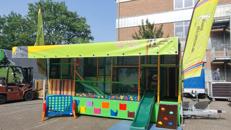 KinderSpielMobil XXL mieten
