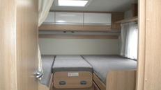 Neues Wohnmobil Sunlight T68 mit Hubbett,3-4 Pers., Baujahr 2018