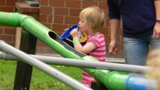 Kinderwasserwerk