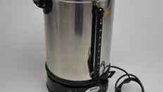 Rundfilter-Kaffemaschine / Kaffeekocher, 15 Liter
