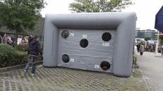 Torwand