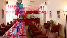 Galli Theater Café
